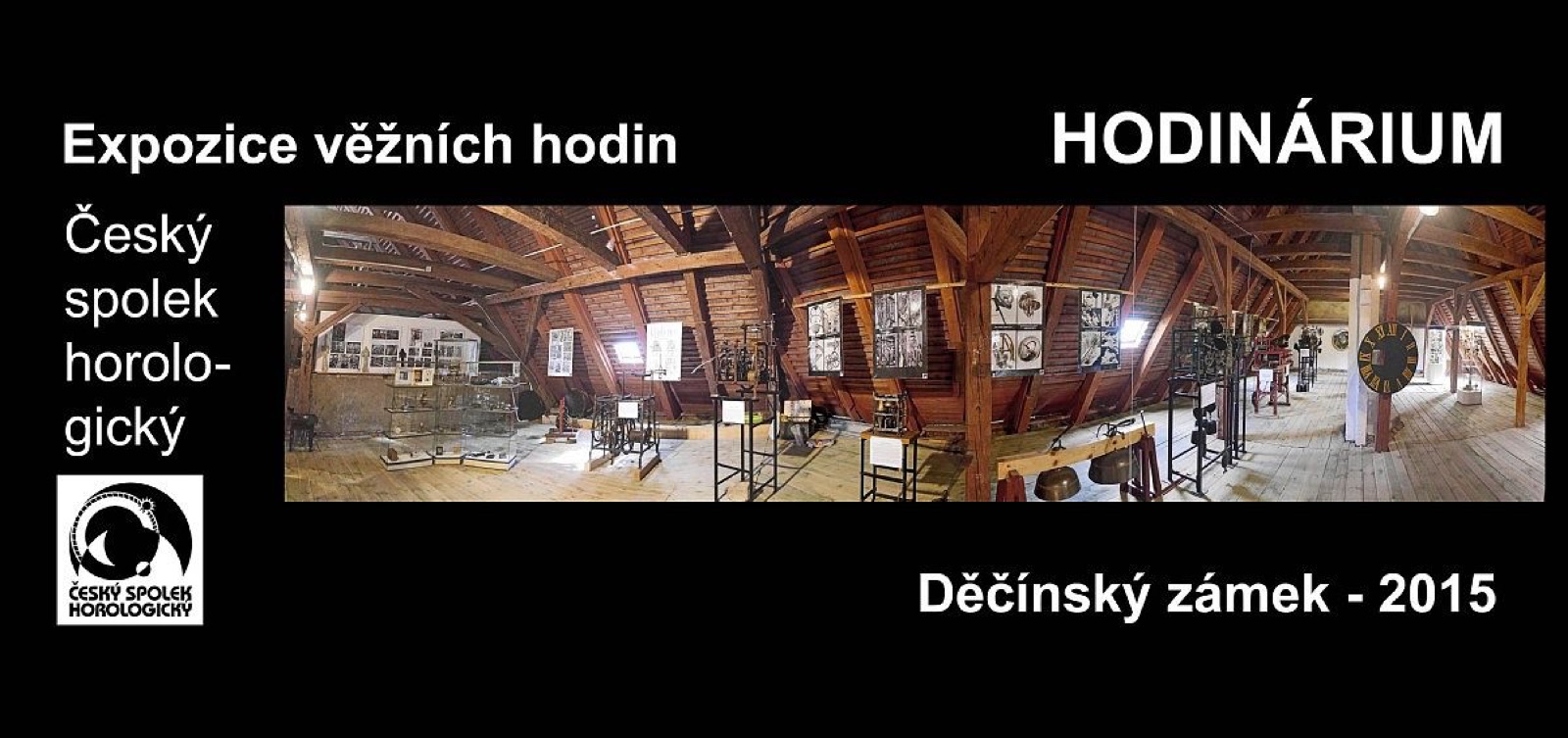 Stěhování expozice ze Soběslavi do Děčína